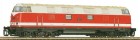 02650 Tillig Diesel locomotive V 180 (6-axel)